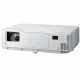 Проектор NEC M403H (DLP, Full HD, 4000 ANSI Lm) (60003977) Проектор NEC M403H (DLP, Full HD, 4000 ANSI Lm) (60003977)