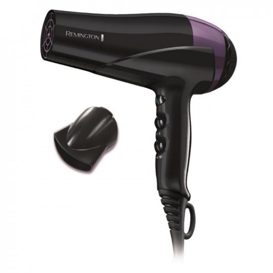 Remington D6090 Colour Protect hair dryer Remington D6090 Colour Protect hair dryer