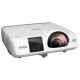 Короткофокусный проектор Epson EB-536Wi (WXGA, 3400 ANSI Lm) (V11H670040) Короткофокусный проектор Epson EB-536Wi (WXGA, 3400 ANSI Lm) (V11H670040)