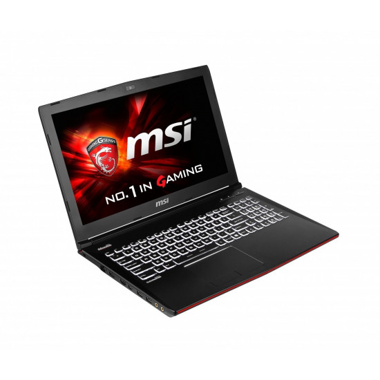 Ноутбук MSI GE62-2QF Apache Pro (GE622QF-425XUA) Ноутбук MSI GE62-2QF Apache Pro (GE622QF-425XUA)