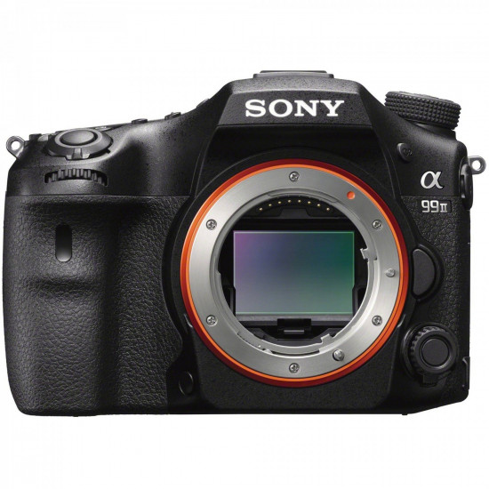Фотоаппарат SONY Alpha a99 II Body (ILCA99M2.CEC) Фотоаппарат SONY Alpha a99 II Body (ILCA99M2.CEC)
