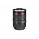 Объектив Canon EF 24-105 mm f/4L IS II USM (1380C005) Объектив Canon EF 24-105 mm f/4L IS II USM (1380C005)