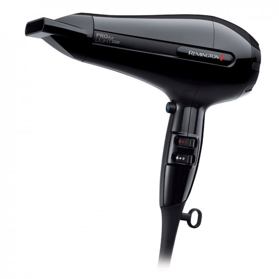 Фен Remington AC6120 PRO-Air Light 2200 Фен Remington AC6120 PRO-Air Light 2200