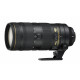 Об'єктив NIKON AF-S 70-200 мм f/2.8E FL ED VR (JAA830DA) Об'єктив NIKON AF-S 70-200 мм f/2.8E FL ED VR (JAA830DA)