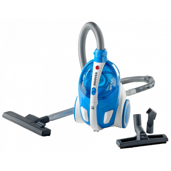 Hoover TSBE 2002 011 vacuum cleaner Hoover TSBE 2002 011 vacuum cleaner