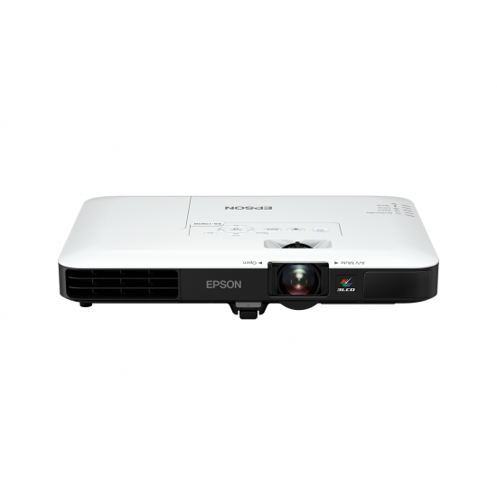 Проектор Epson EB-1780W (3LCD, WXGA, 3000 ANSI Lm), WiFi (V11H795040) Проектор Epson EB-1780W (3LCD, WXGA, 3000 ANSI Lm), WiFi (V11H795040)