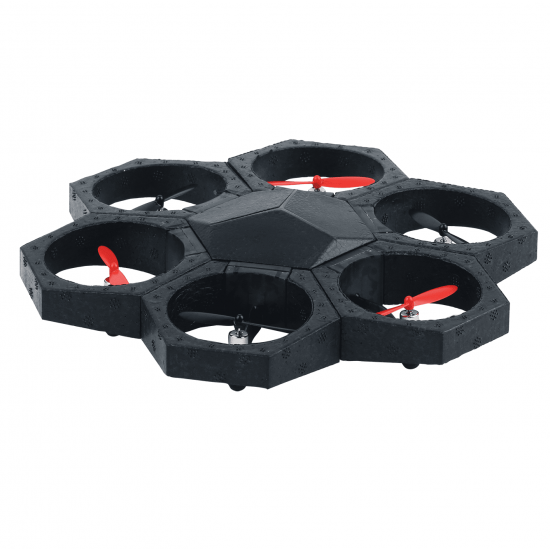Модульний дрон конструктор Makeblock Airblock Модульний дрон конструктор Makeblock Airblock