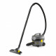 The vacuum cleaner for dry cleaning of T 7/1 Classic (1.527-181.0) The vacuum cleaner for dry cleaning of T 7/1 Classic (1.527-181.0)