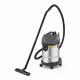 The vacuum cleaner for dry and damp cleaning of NT 30/1 of Me Classic Edition (1.428-568.0) The vacuum cleaner for dry and damp cleaning of NT 30/1 of Me Classic Edition (1.428-568.0)
