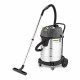 The vacuum cleaner for dry and damp cleaning of NT 70/2 of Me Classic (1.667-306.0) The vacuum cleaner for dry and damp cleaning of NT 70/2 of Me Classic (1.667-306.0)