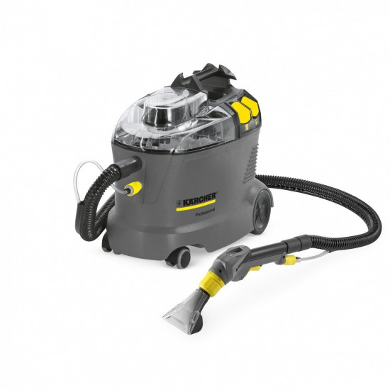 Моющий пылесос Karcher Puzzi 8/1 C hand nozzle (1.100-225.0) Моющий пылесос Karcher Puzzi 8/1 C hand nozzle (1.100-225.0)
