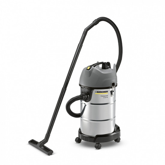 The vacuum cleaner for dry and damp cleaning of NT 38/1 of Me Classic Edition (1.428-538.0) The vacuum cleaner for dry and damp cleaning of NT 38/1 of Me Classic Edition (1.428-538.0)