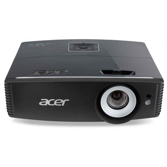Acer P6600 projector (DLP, WUXGA, 5000 ANSI Lm) (MR.JMH11.001) Acer P6600 projector (DLP, WUXGA, 5000 ANSI Lm) (MR.JMH11.001)