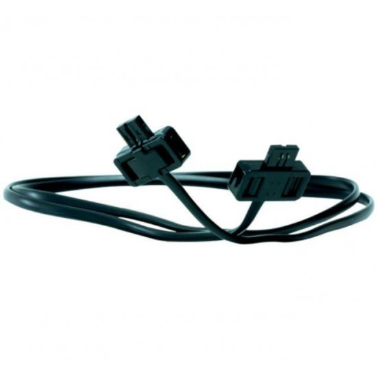 Кабель для з'єднання баз конструктора Light Stax 50см (LS-S025) Кабель для з'єднання баз конструктора Light Stax 50см (LS-S025)