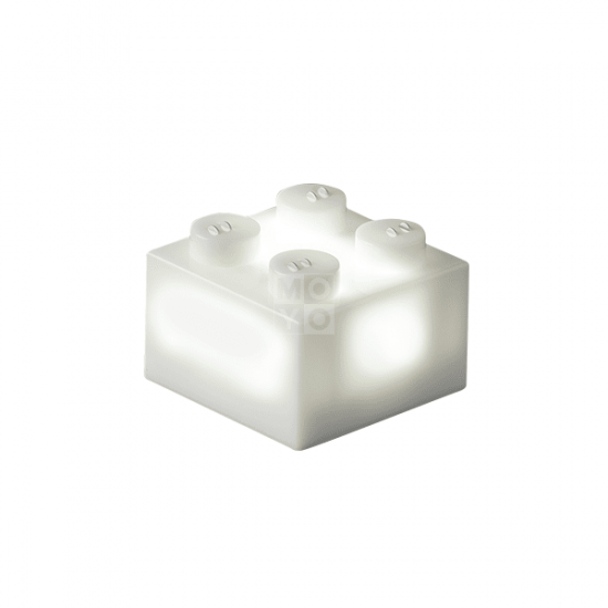 The designer of Light Stax with LED Regular illumination white 1 el. 2x2 (LS-S11902-09) The designer of Light Stax with LED Regular illumination white 1 el. 2x2 (LS-S11902-09)