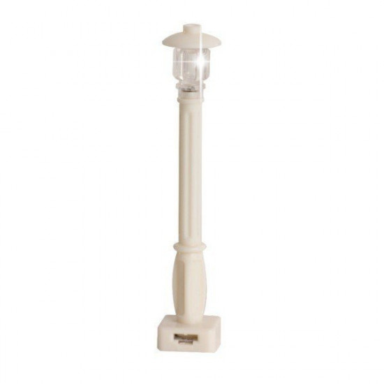 Конструктор Light Stax с LED подсветкой Lamp белый (LS-S101) Конструктор Light Stax с LED подсветкой Lamp белый (LS-S101)