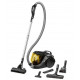 Vacuum cleaner of Rowenta of RO 6984 EA Vacuum cleaner of Rowenta of RO 6984 EA