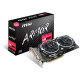 Video card MSI Radeon RX 580 8GB of DDR5 Armor OC (RX_580_ARMOR_8G_OC) Video card MSI Radeon RX 580 8GB of DDR5 Armor OC (RX_580_ARMOR_8G_OC)
