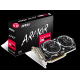 Video card MSI Radeon RX 570 4GB of DDR5 Armor OC (RX_570_ARMOR_4G_OC) Video card MSI Radeon RX 570 4GB of DDR5 Armor OC (RX_570_ARMOR_4G_OC)