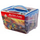 Designer of Magplayer magnetic set 66 el. MPT-66 Designer of Magplayer magnetic set 66 el. MPT-66