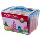 Designer of Magplayer magnetic set 86 el. MPT-86 Designer of Magplayer magnetic set 86 el. MPT-86