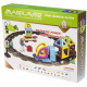 Designer of Magplayer magnetic set 68 el. MPK-68 Designer of Magplayer magnetic set 68 el. MPK-68