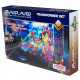 Designer of Magplayer magnetic set 208 el. MPB-208 Designer of Magplayer magnetic set 208 el. MPB-208