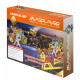 Designer of Magplayer magnetic set 46 el. MPB-46 Designer of Magplayer magnetic set 46 el. MPB-46