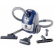 The vacuum cleaner with a bag of Hoover TCP2120 019 The vacuum cleaner with a bag of Hoover TCP2120 019