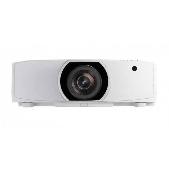 Інсталяційний проектор NEC PA853W (3LCD, WXGA, 8500 ANSI Lm) (60004119) Інсталяційний проектор NEC PA853W (3LCD, WXGA, 8500 ANSI Lm) (60004119)