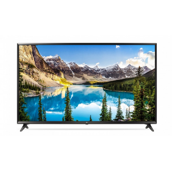 Телевізор LG 49UJ630V Телевізор LG 49UJ630V