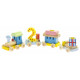 Game set support for goki candles the Gift express (GK106) Game set support for goki candles the Gift express (GK106)