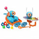 Набір роботів Wonder Pack від Wonder Workshop Набір роботів Wonder Pack від Wonder Workshop