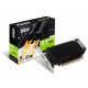 Video card MSI GeForce GT 1030 2GB of DDR3 Low Profile OC Silent (GF_GT_1030_2GH_LP_OC) Video card MSI GeForce GT 1030 2GB of DDR3 Low Profile OC Silent (GF_GT_1030_2GH_LP_OC)