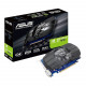 Відеокарта ASUS GeForce GT 1030 2GB GDDR5 OC (PH-GT1030-O2G) Відеокарта ASUS GeForce GT 1030 2GB GDDR5 OC (PH-GT1030-O2G)