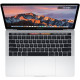 Ноутбук Apple MacBook Pro Touch Bar 13 256GB 2017 (MPXX2UA/A) Silver Ноутбук Apple MacBook Pro Touch Bar 13 256GB 2017 (MPXX2UA/A) Silver