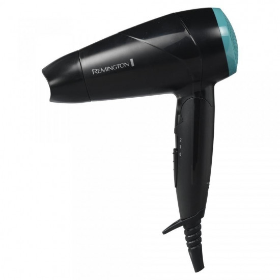 Фен Remington D1500 Compact 2000 (D1500) Фен Remington D1500 Compact 2000 (D1500)