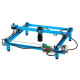Навчальний конструктор Makeblock LaserBot v1.0 Blue Навчальний конструктор Makeblock LaserBot v1.0 Blue