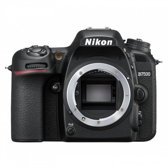 NIKON D7500 Body camera (VBA510AE) NIKON D7500 Body camera (VBA510AE)
