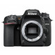 NIKON D7500 Body camera (VBA510AE) NIKON D7500 Body camera (VBA510AE)