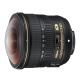 Объектив NIKON AF-S 8-15 mm f/3.5-4.5E ED FISHEYE (JAA831DA) Объектив NIKON AF-S 8-15 mm f/3.5-4.5E ED FISHEYE (JAA831DA)