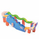 Конструктор Wonderworld TRIX TRACK Лестницы (WW-7009) Конструктор Wonderworld TRIX TRACK Лестницы (WW-7009)