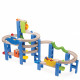 Конструктор Wonderworld TRIX TRACK Американські гірки (WW-7014) Конструктор Wonderworld TRIX TRACK Американські гірки (WW-7014)