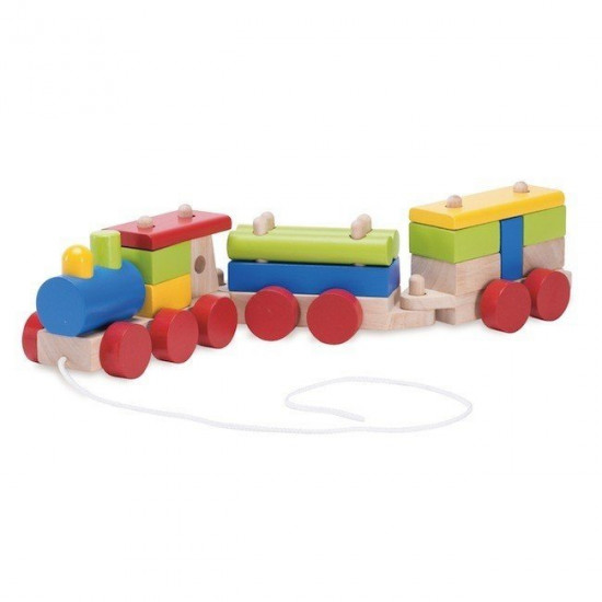 The designer of Wonderworld the Train with a string (WW-1200) The designer of Wonderworld the Train with a string (WW-1200)