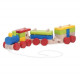 The designer of Wonderworld the Train with a string (WW-1200) The designer of Wonderworld the Train with a string (WW-1200)