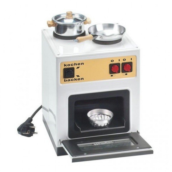 Game set nic Electric Furnace (NIC528900) Game set nic Electric Furnace (NIC528900)