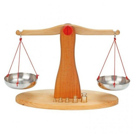The game nic set Scales with weights (NIC528730) The game nic set Scales with weights (NIC528730)