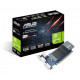 Відеокарта ASUS GeForce GT710 1GB DDR5 (GT710-SL-1GD5) Відеокарта ASUS GeForce GT710 1GB DDR5 (GT710-SL-1GD5)