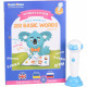 The interactive Smart Koala handle + the Interactive training book Smart Koala 200 FIRST WORDS (SKS001BW) The interactive Smart Koala handle + the Interactive training book Smart Koala 200 FIRST WORDS (SKS001BW)