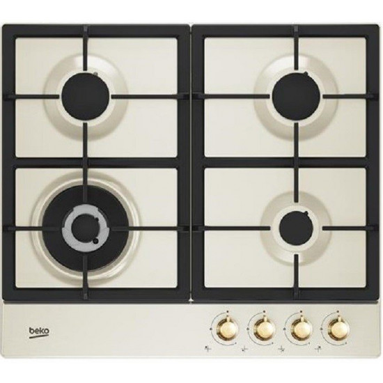 Варкова поверхня Beko HIAW64225SCR Варкова поверхня Beko HIAW64225SCR